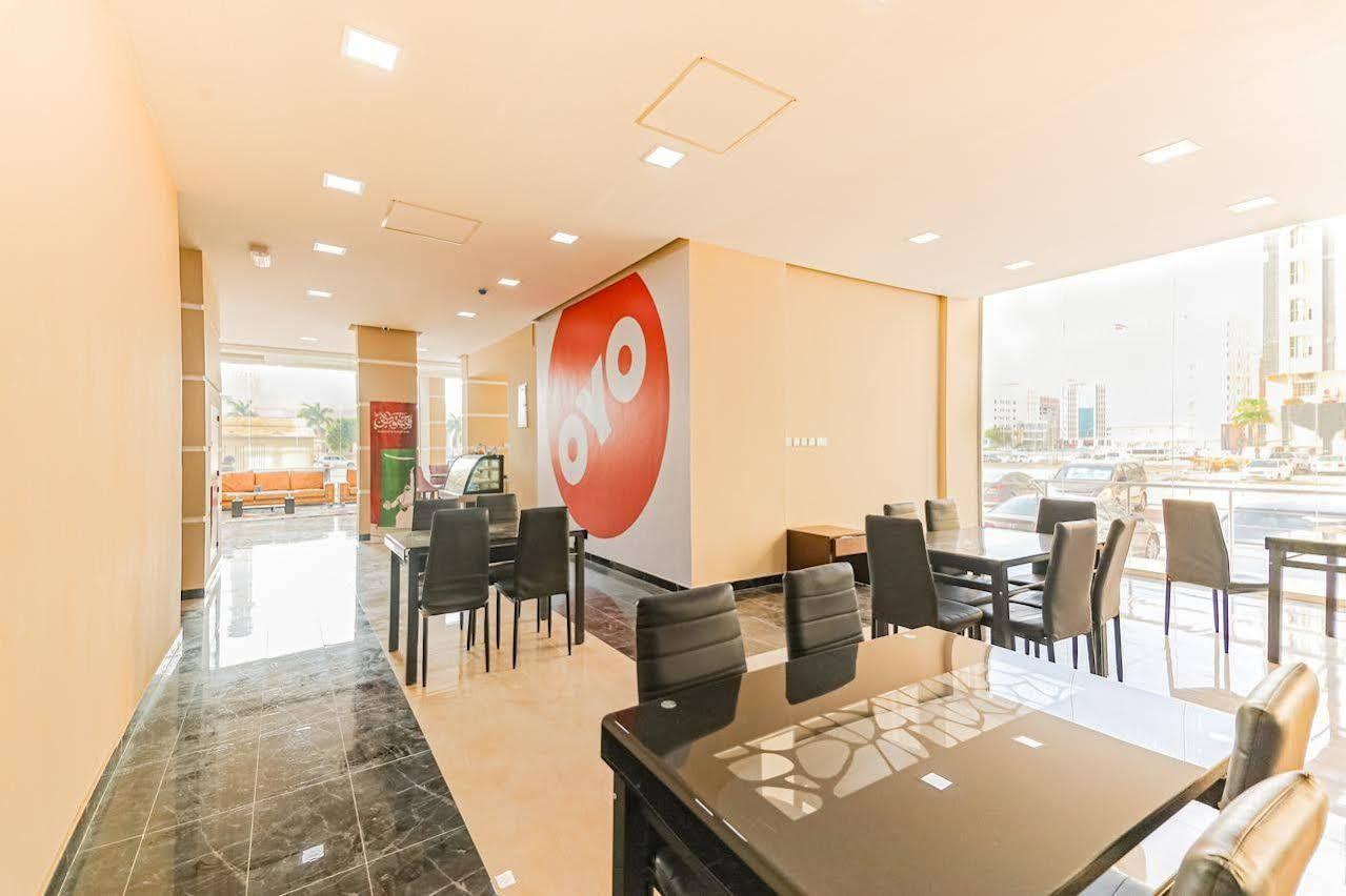 Alpha Suites Hotel Салала Экстерьер фото