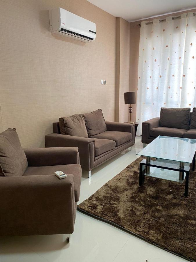Alpha Suites Hotel Салала Экстерьер фото