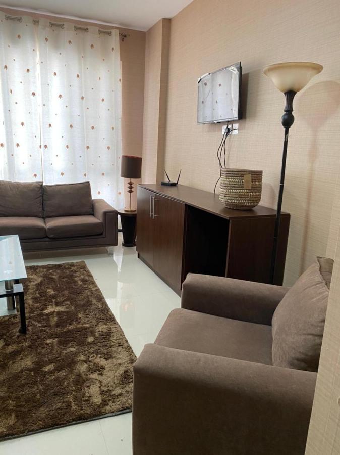 Alpha Suites Hotel Салала Экстерьер фото