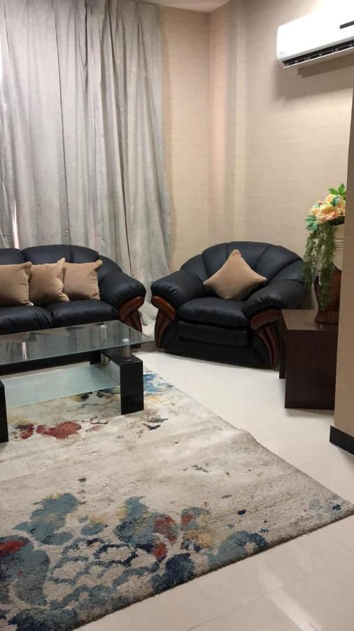Alpha Suites Hotel Салала Экстерьер фото