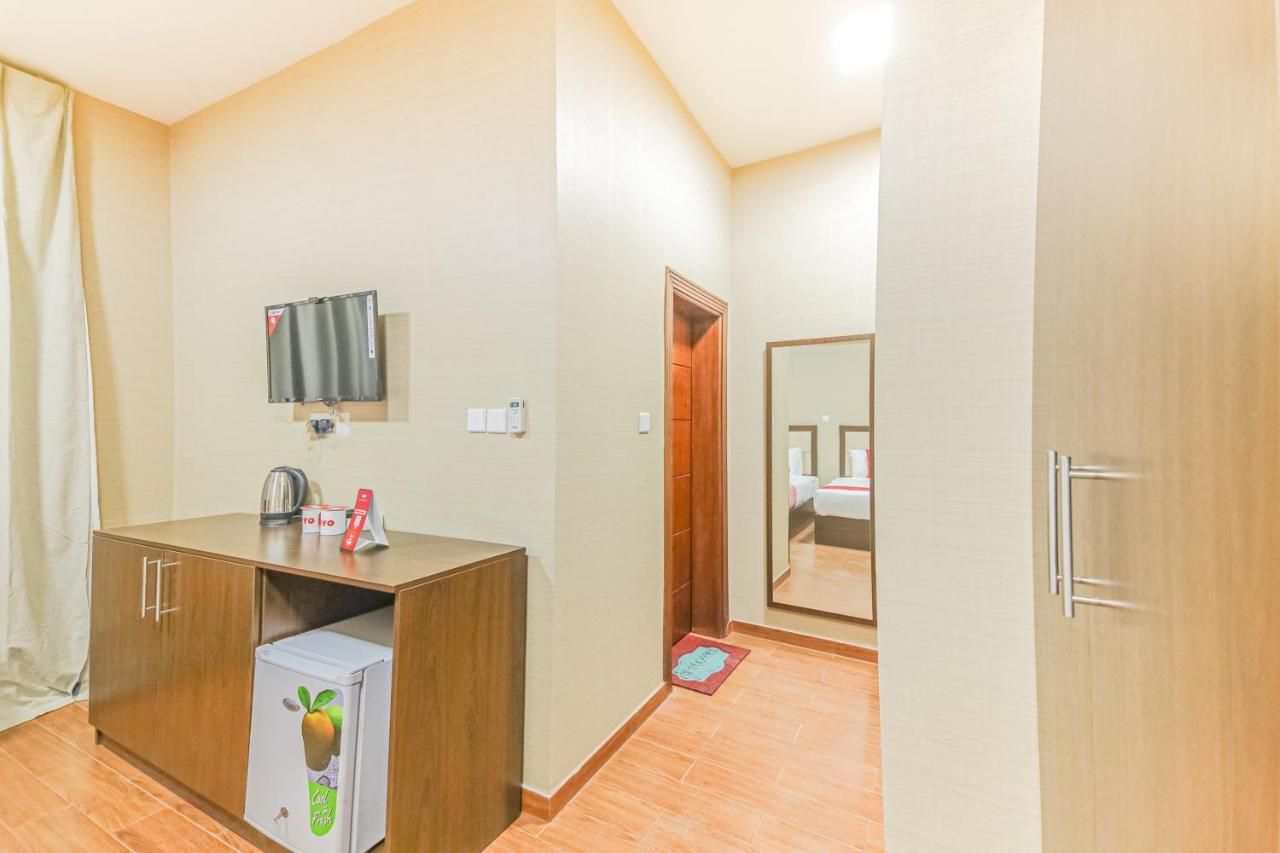 Alpha Suites Hotel Салала Экстерьер фото